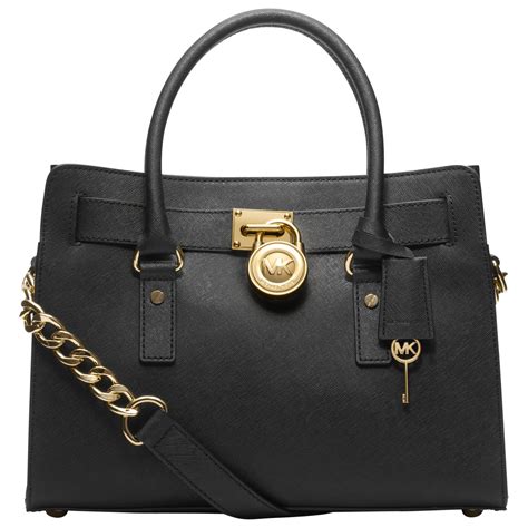 michael kors large east west hamilton tote|Michael Kors nouveau Hamilton bag.